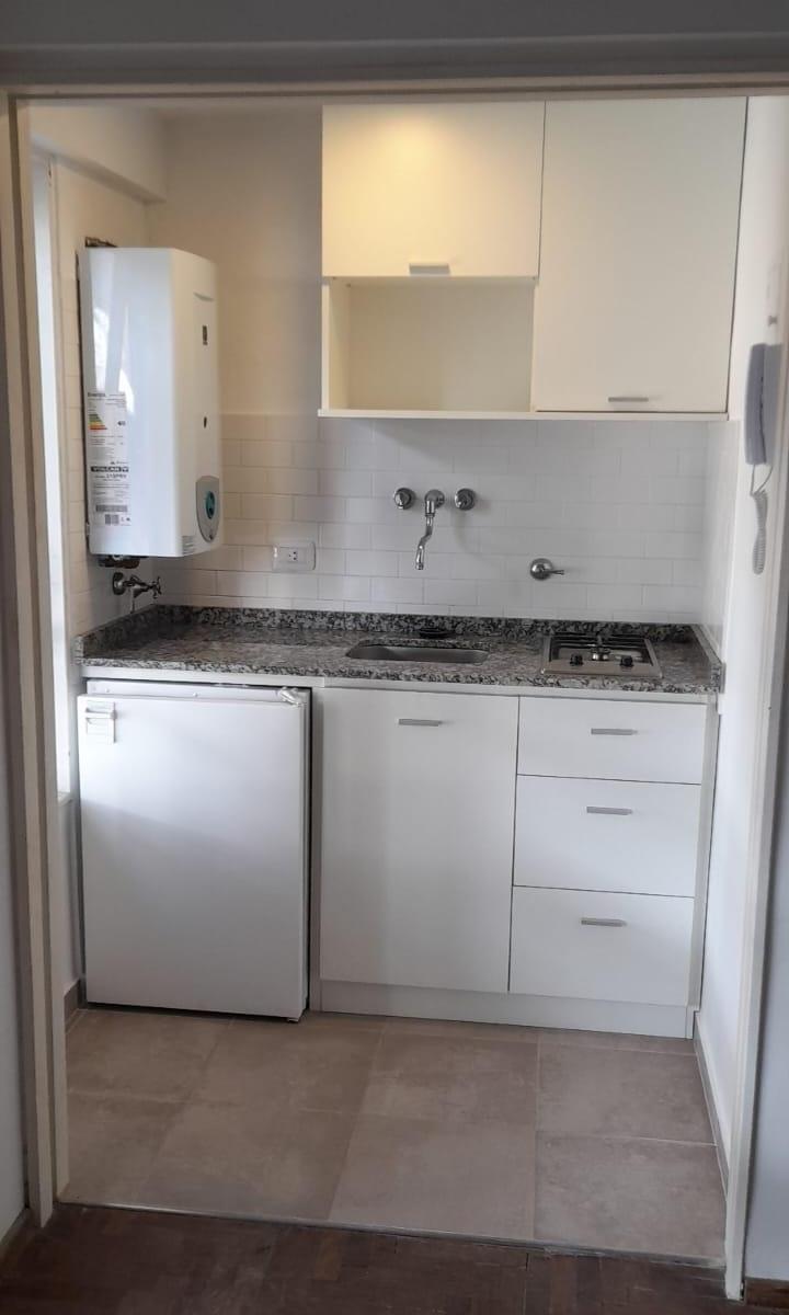 Foto de Buenos Aires 1500 Rosario. Departamento Monoambiente en venta., imagen 3