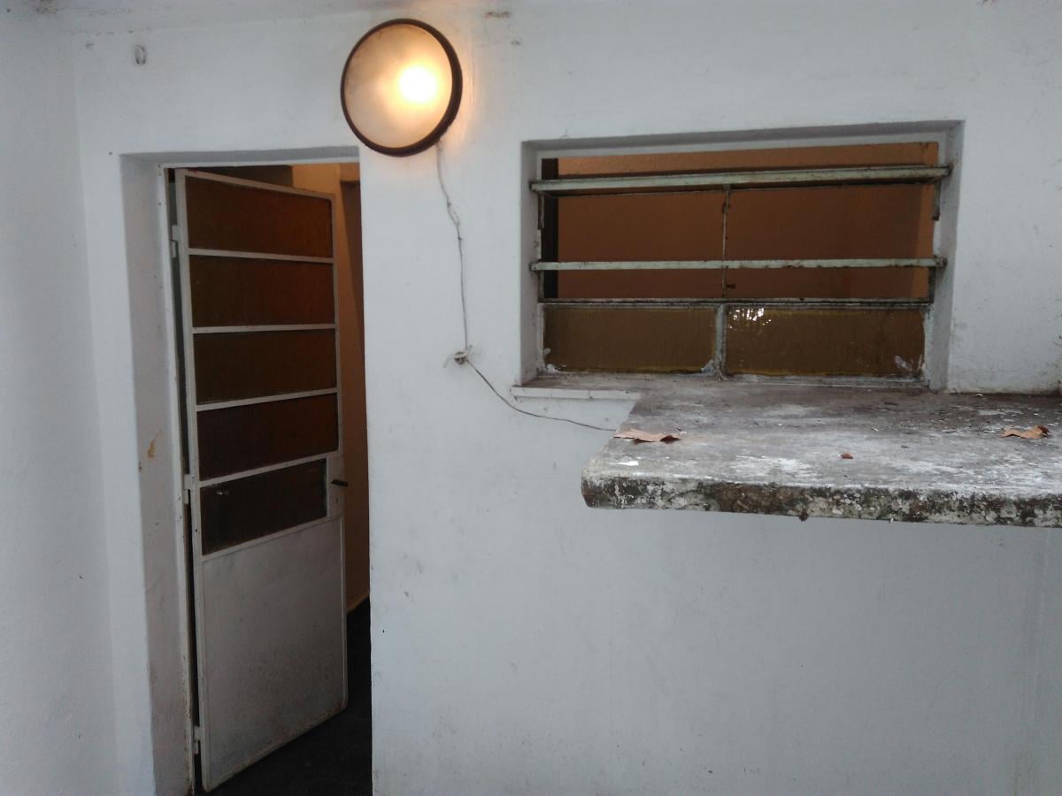 Goboto 900, y San Martin, 2 departamentos juntos