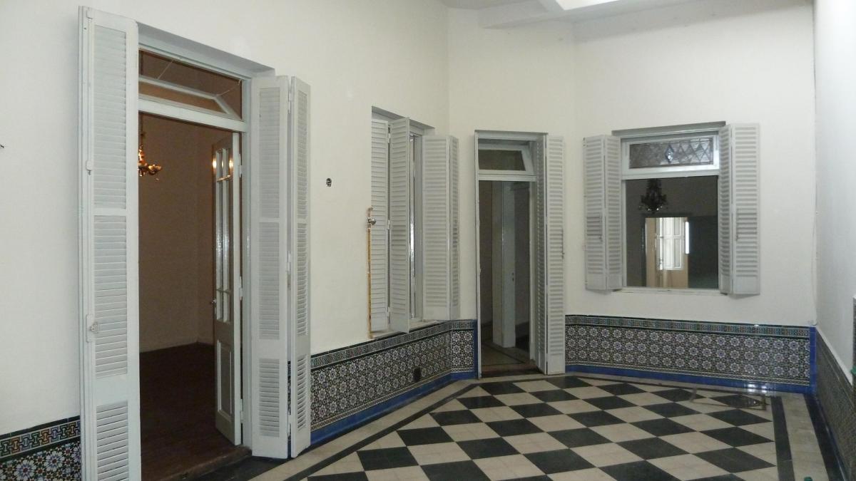 Cordoba 2900, terreno para edificio