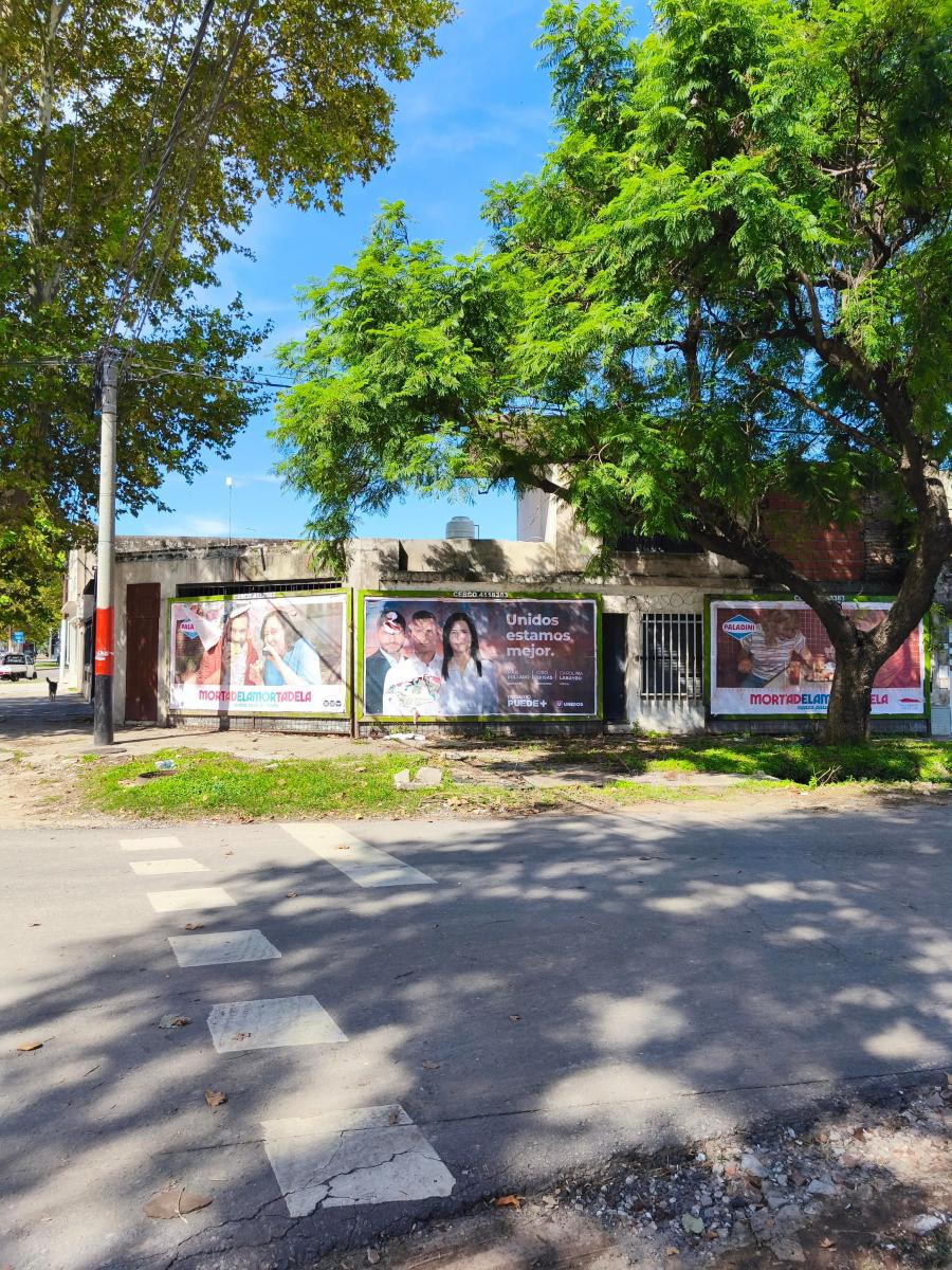 Foto de Av. Pte. Peron y Rio de Janeiro, esquina, imagen 5