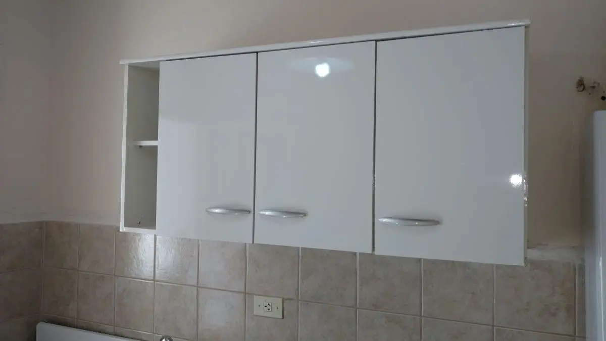Departamento 1 dormitorio en alquiler, Barrio Martin, Hospital Prov, Fac. ingeniería. 3