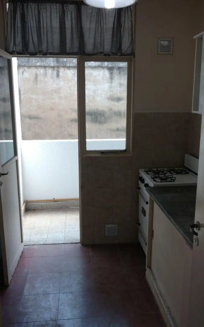 Departamento 1 dormitorio en alquiler, Barrio Martin, Hospital Prov, Fac. ingeniería. 2