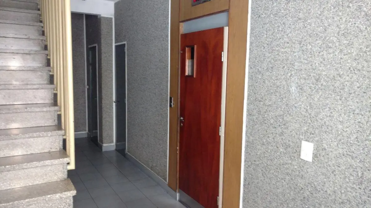 Departamento 1 dormitorio en alquiler, Barrio Martin, Hospital Prov, Fac. ingeniería. 1