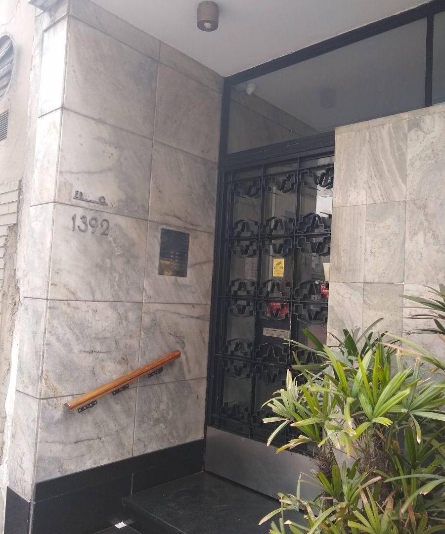 Departamento Centrico San Lorenzo y Corrientes
