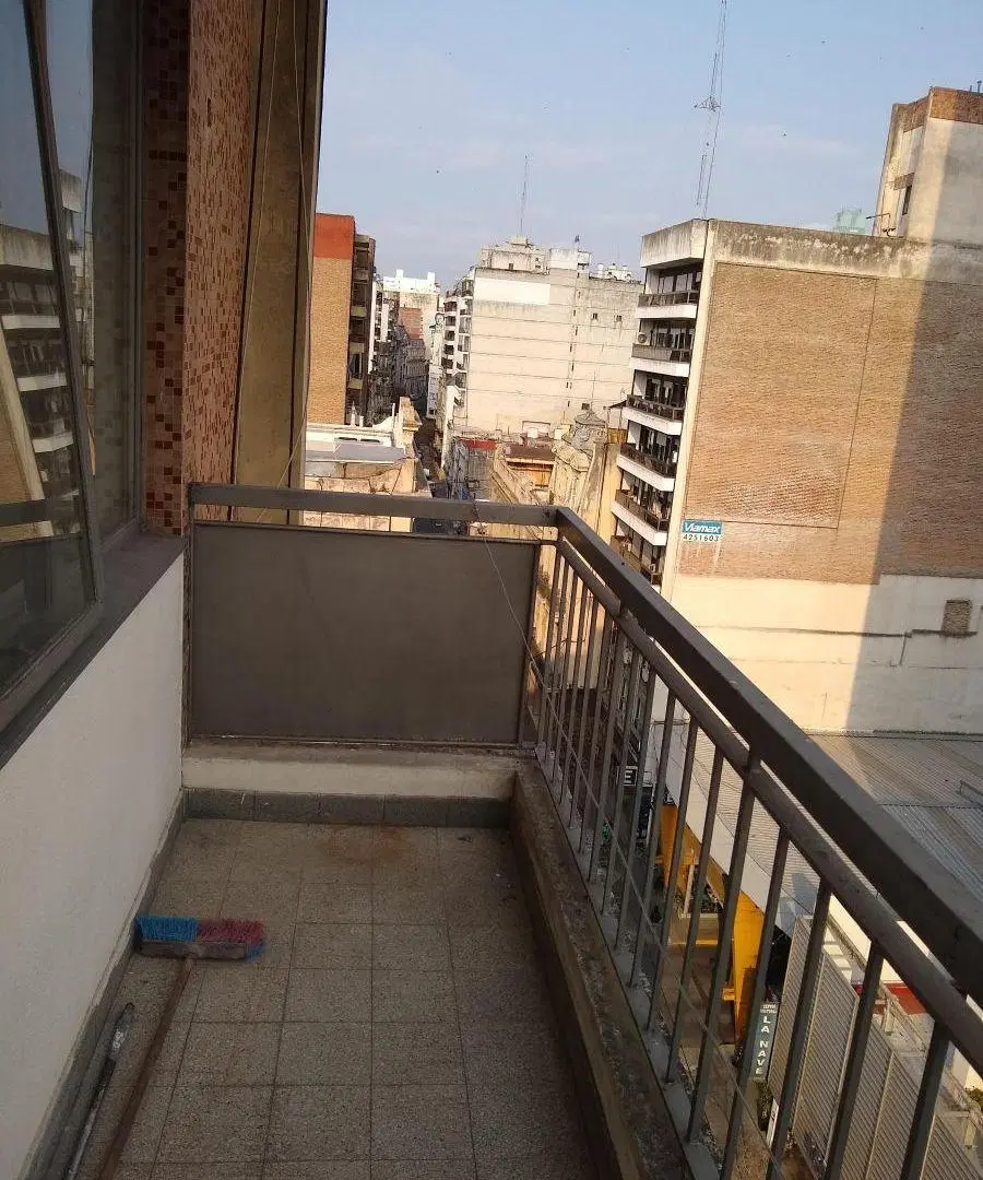 Departamento Centrico San Lorenzo y Corrientes 3