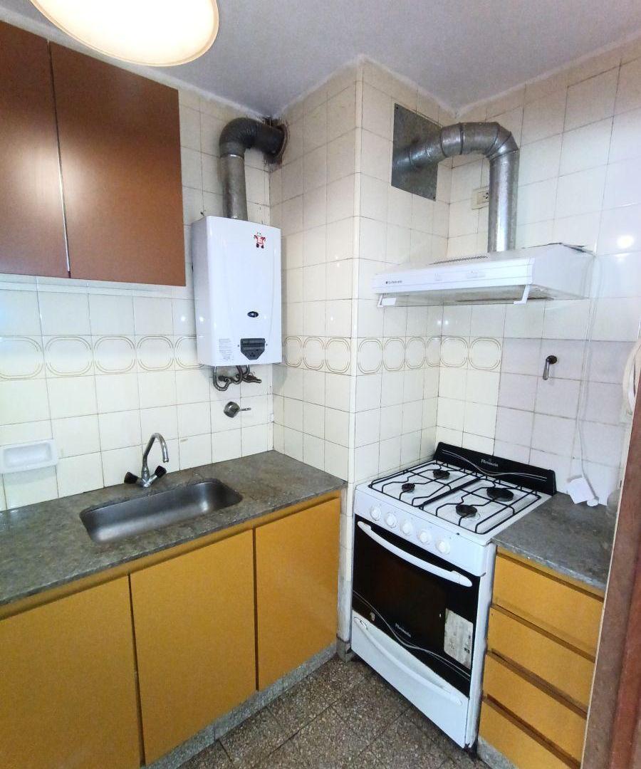 Foto de Departamento 1 dormitorio Alem 1300, imagen 5