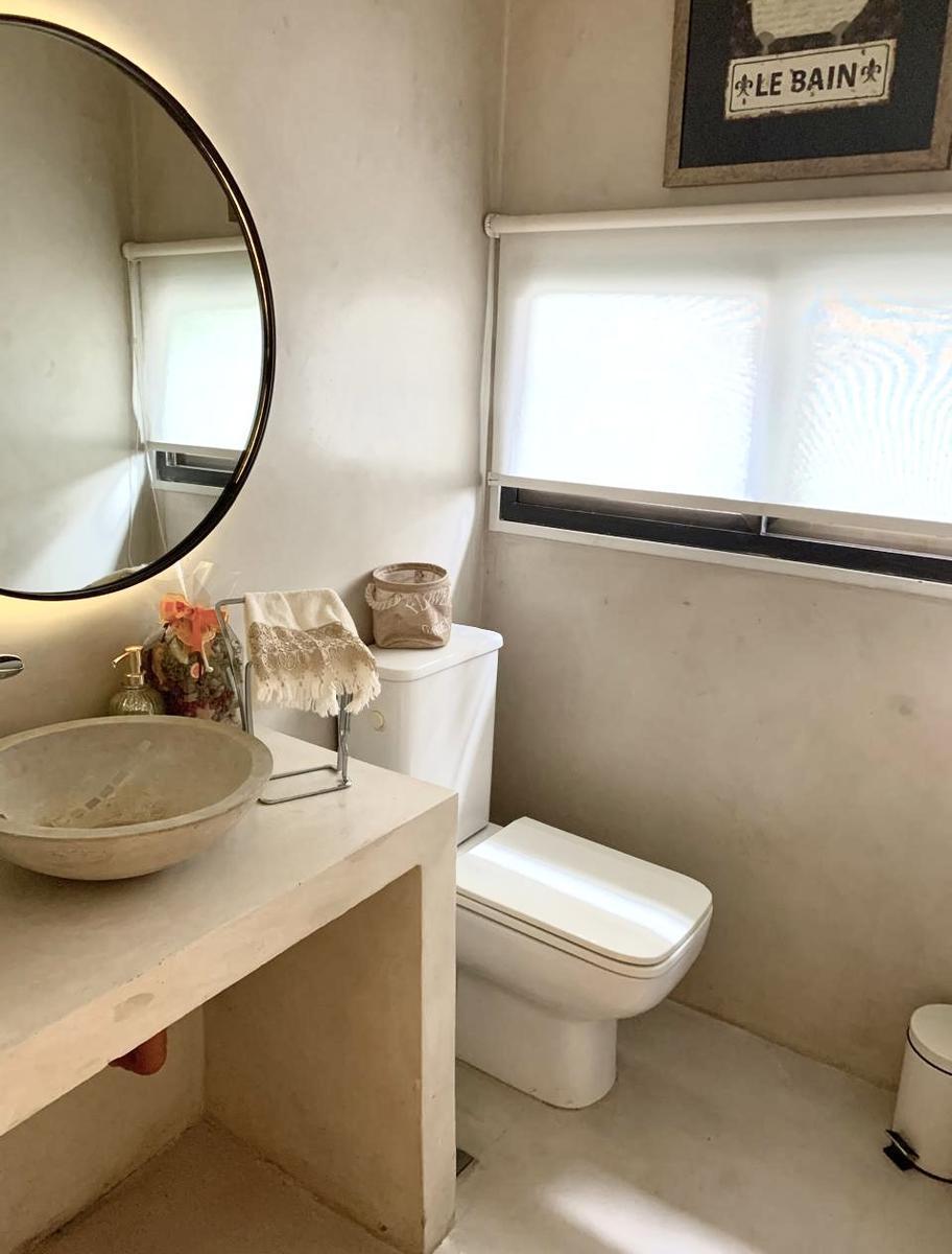 Duplex con Pileta - Montevideo y Posadas 2
