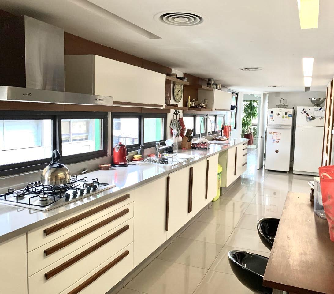 Duplex con Pileta - Montevideo y Posadas 1