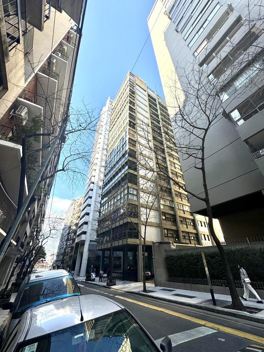 Duplex con Pileta - Montevideo y Posadas 5