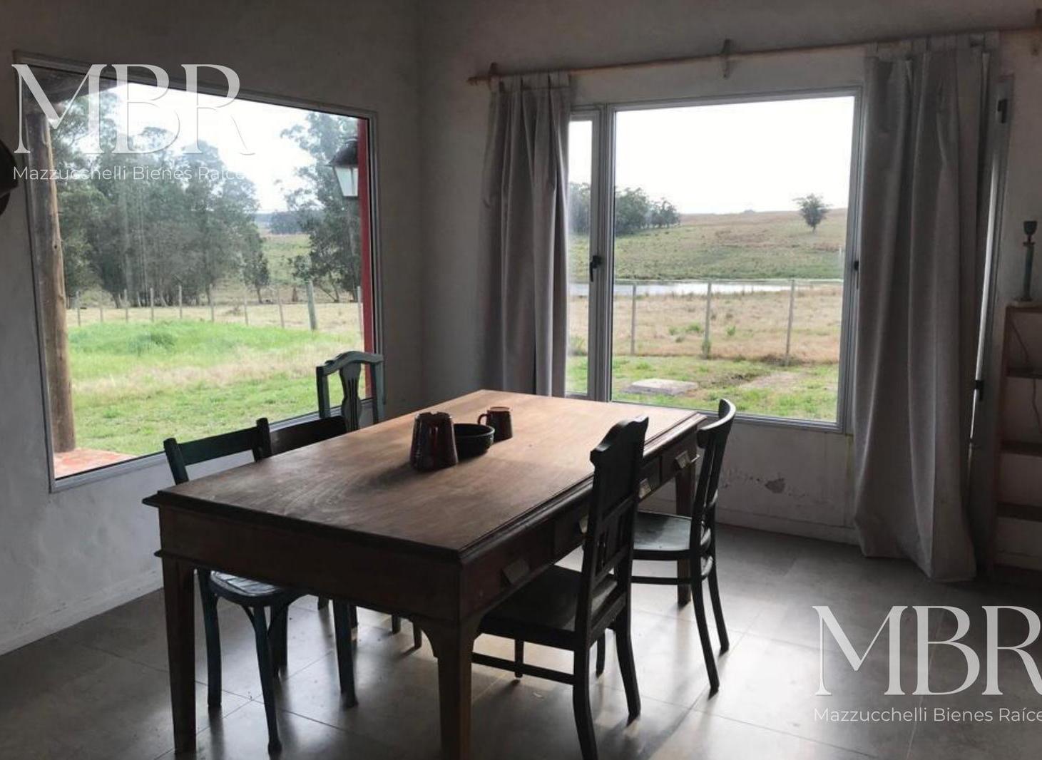 Foto de Campo en Garzon, imagen 1