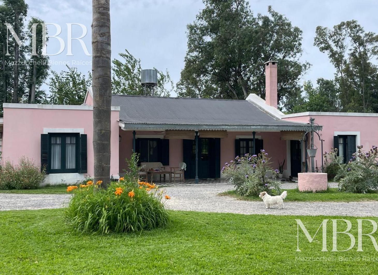 Casa en Benavidez