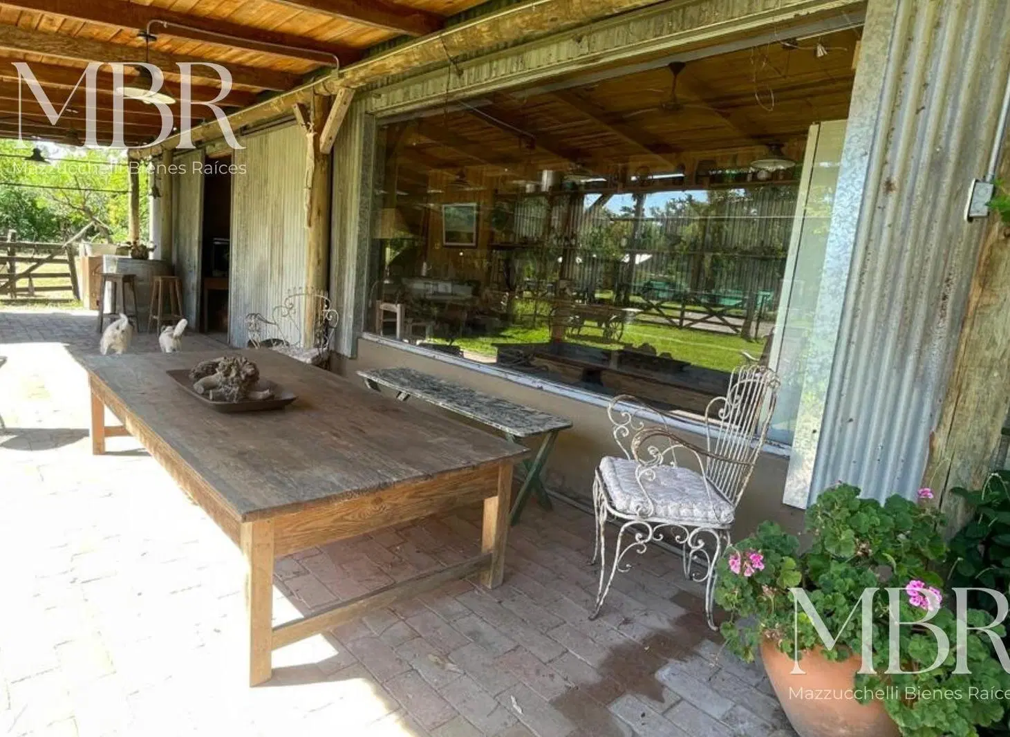 Casa en Benavidez 4