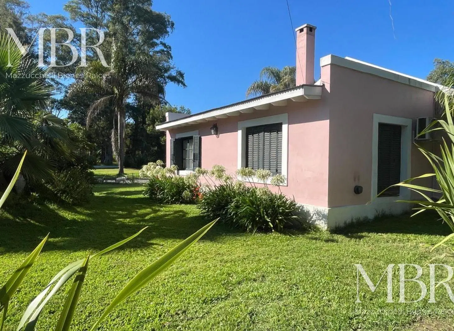 Casa en Benavidez 3