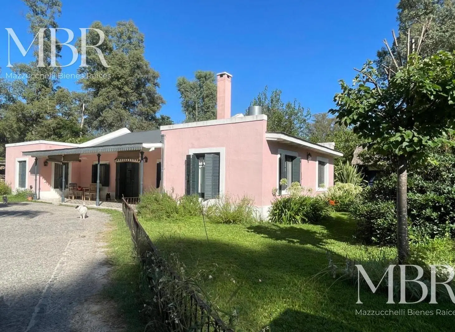 Casa en Benavidez 5