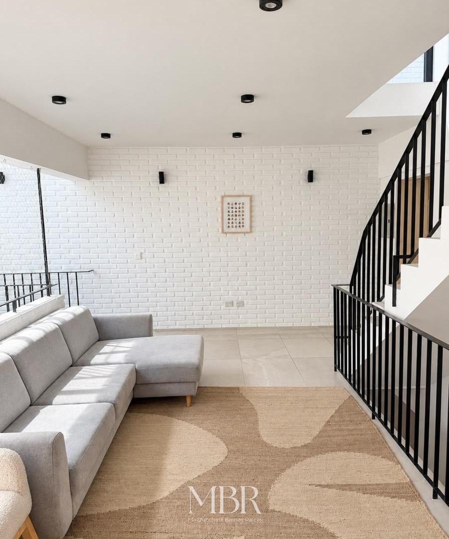 Foto de Excelente Triplex A ESTRENAR en Las Lomas de San Isidro. ULTIMA UNIDAD, imagen 4