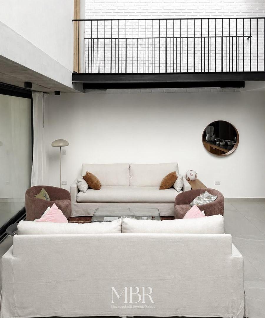 Foto de Excelente Triplex A ESTRENAR en Las Lomas de San Isidro. ULTIMA UNIDAD, imagen 3