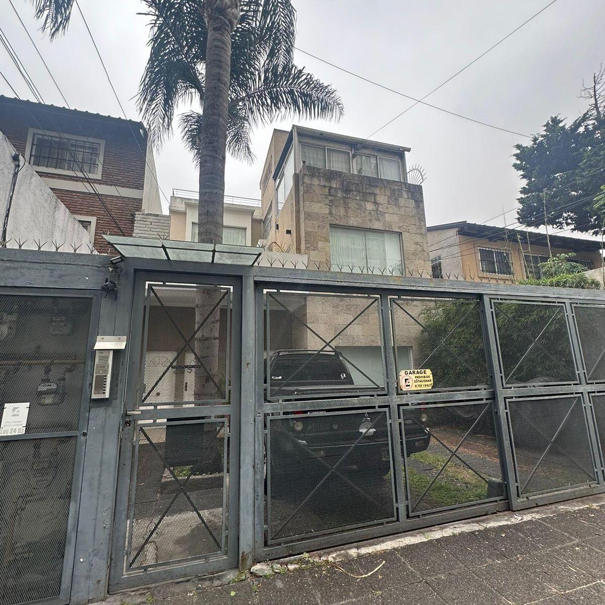 Villa Pueyrredon - PH 3 Ambientes con Terraza Propia - Apto Credito! 1