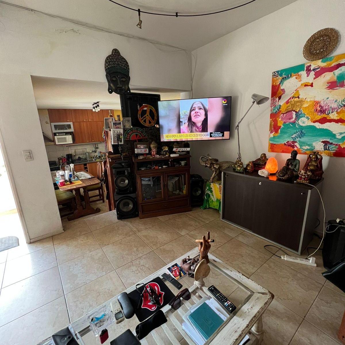 Villa Pueyrredon - PH 3 Ambientes con Terraza Propia - Apto Credito! 4