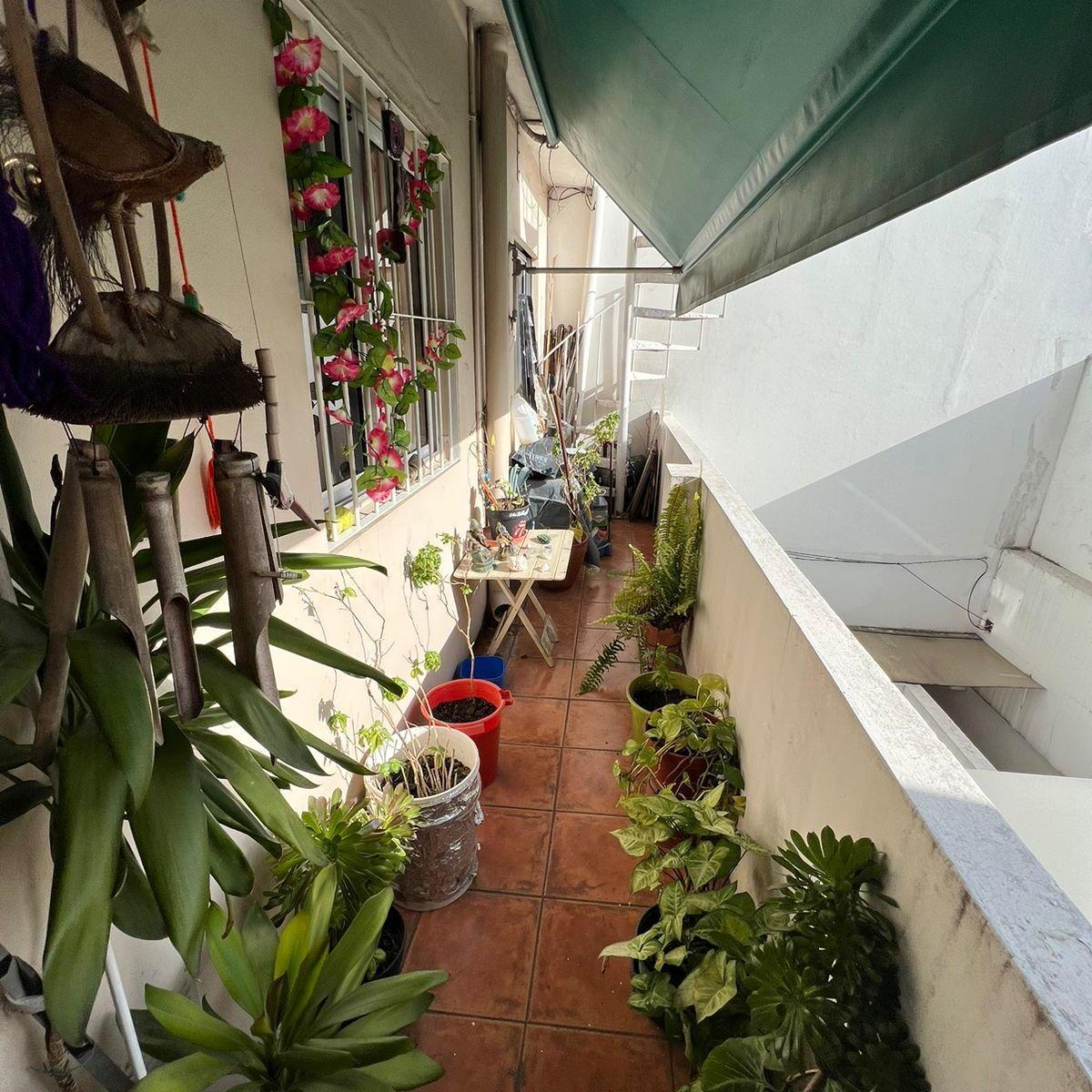 Villa Pueyrredon - PH 3 Ambientes con Terraza Propia - Apto Credito! 5