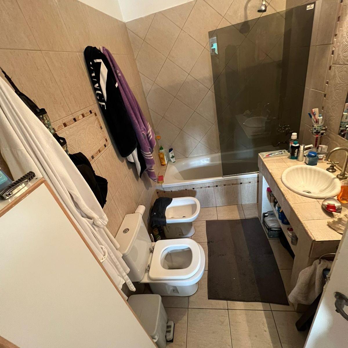 Villa Pueyrredon - PH 3 Ambientes con Terraza Propia - Apto Credito! 3