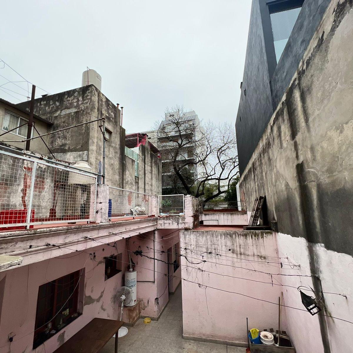 Foto de Lote en Venta para Desarrollo Inmobiliario – Colegiales, imagen 2