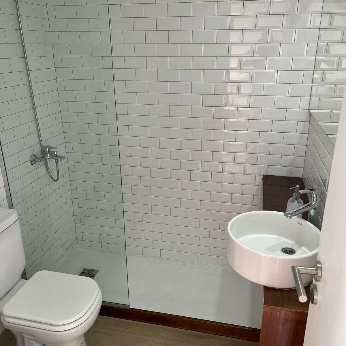 Venta Caballito Mono Ambiente en Duplex con Terraza Propia y Cochera. 4