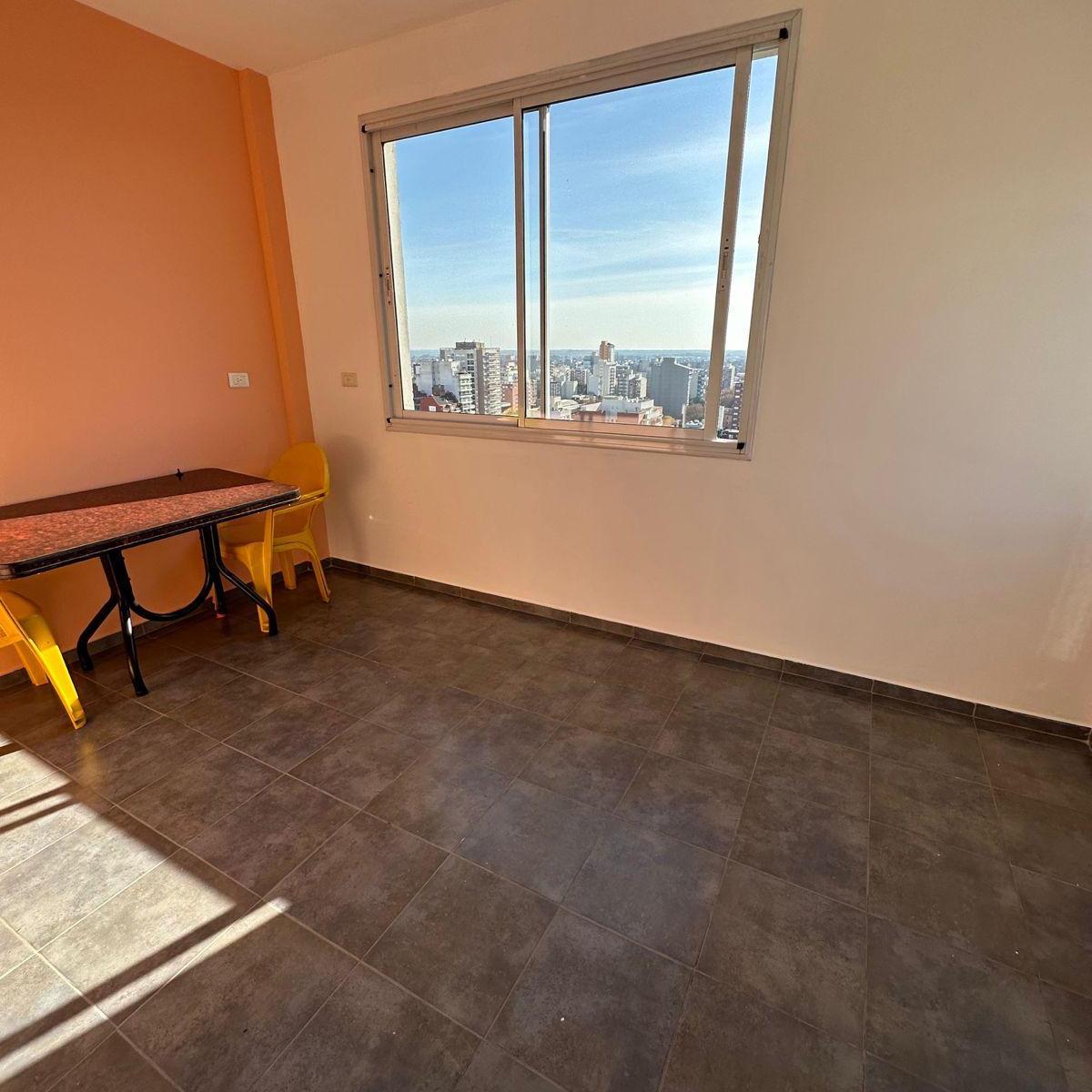 Foto de Departamento con 45 m² construidos, 1 dormitorio en venta en Villa, imagen 4
