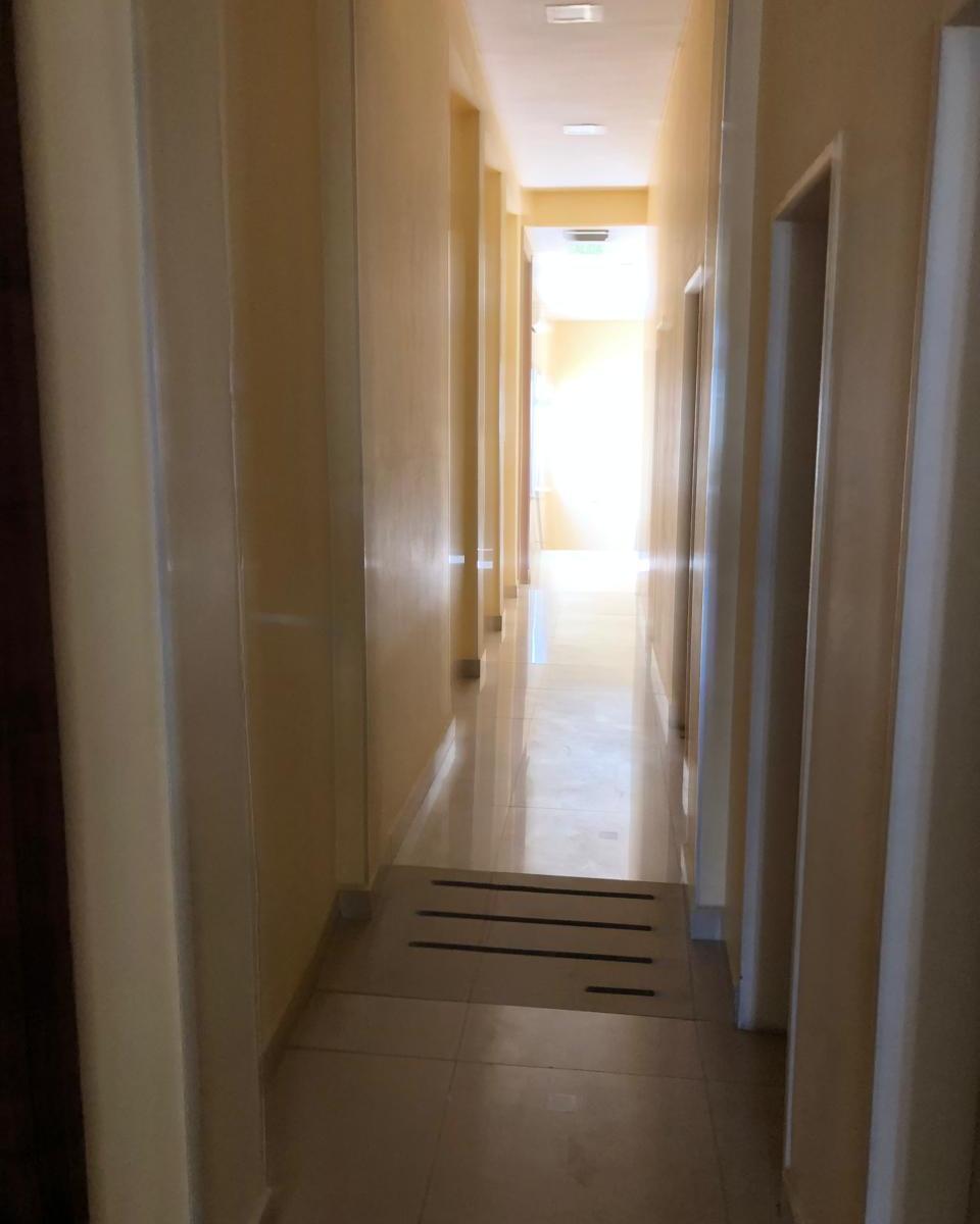 Venta o Alquiler Edificio Comercial Lote Propio de 866x35,22 3