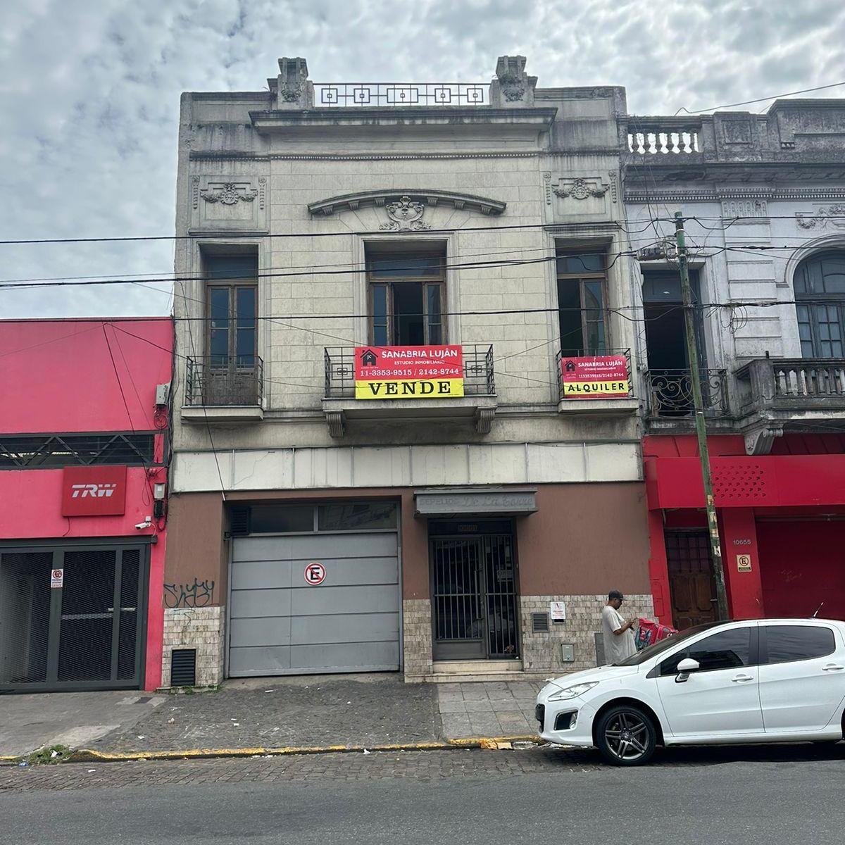 Propiedad en Argentina