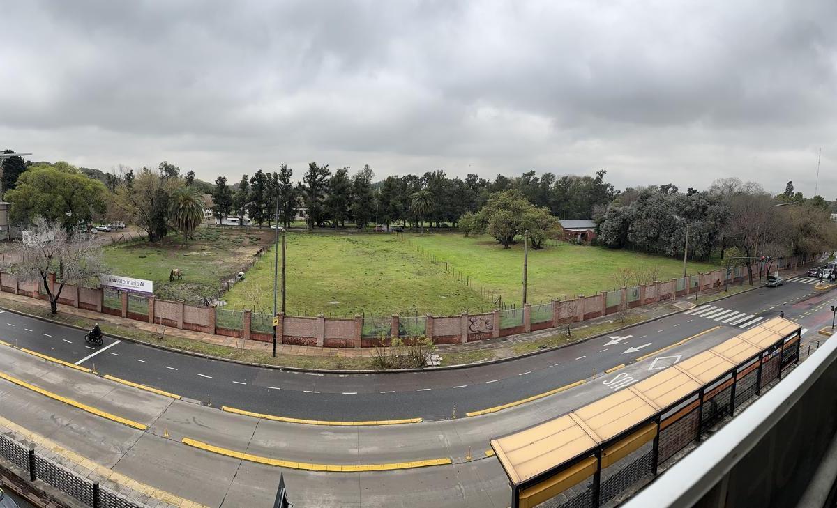 Foto de Monoambiente al Frente con Vista al Parque – Agronomía, imagen 3