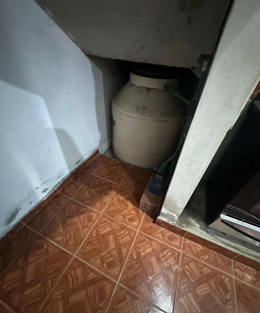 PH 2 AMBIENTES AL FRENTE CON COCHERA SIN EXPENSAS. 5