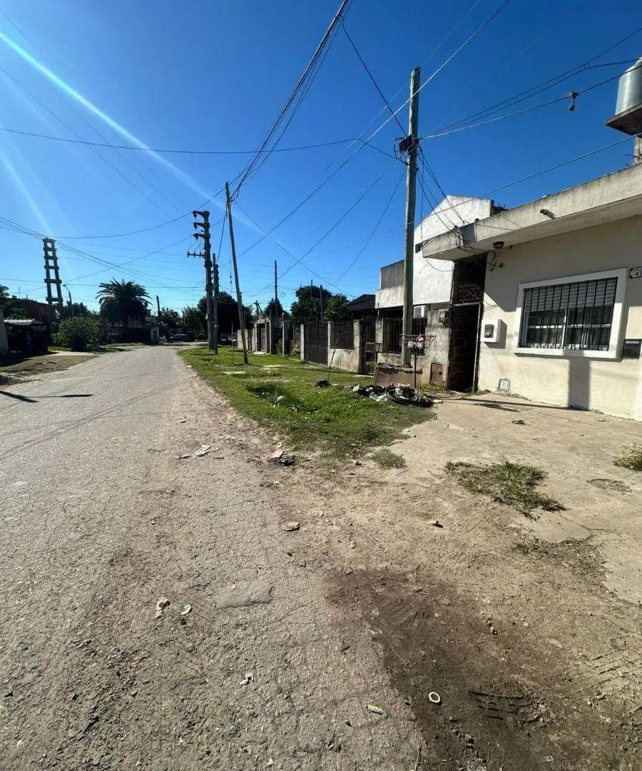 PH 2 AMBIENTES AL FRENTE CON COCHERA SIN EXPENSAS. 4