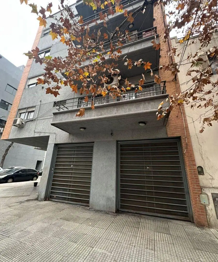Departamento 3 ambientes en alquiler ubicado en Flores 5