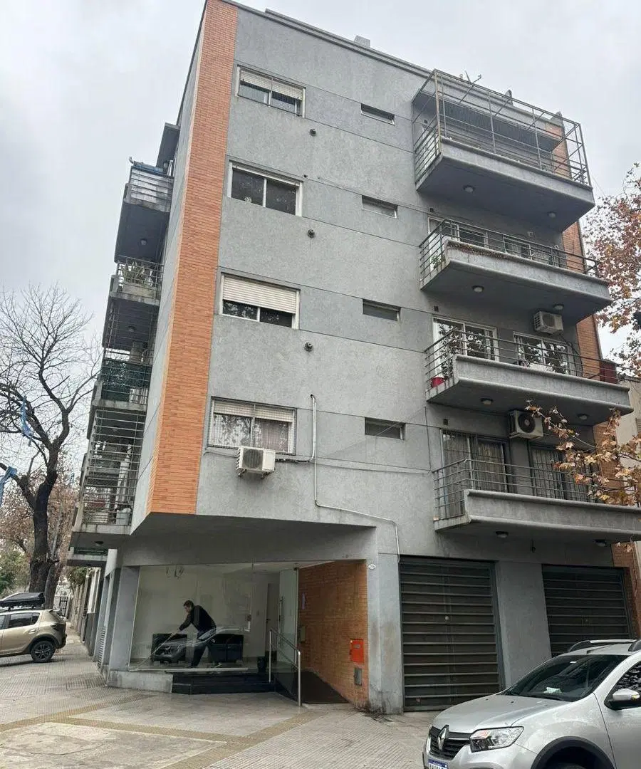 Departamento 3 ambientes en alquiler ubicado en Flores 3