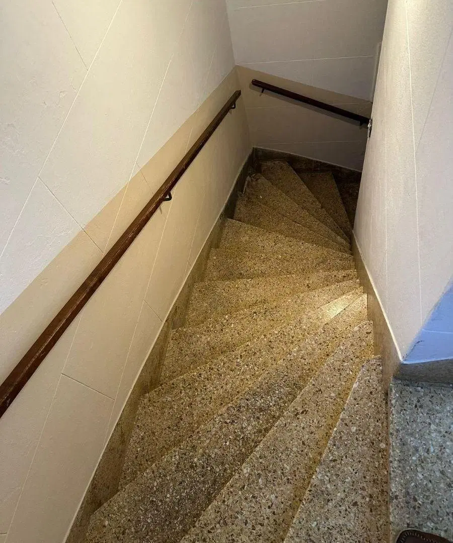 Piso 5 ambientes con terraza y patio ubicado en Almagro!!! 4