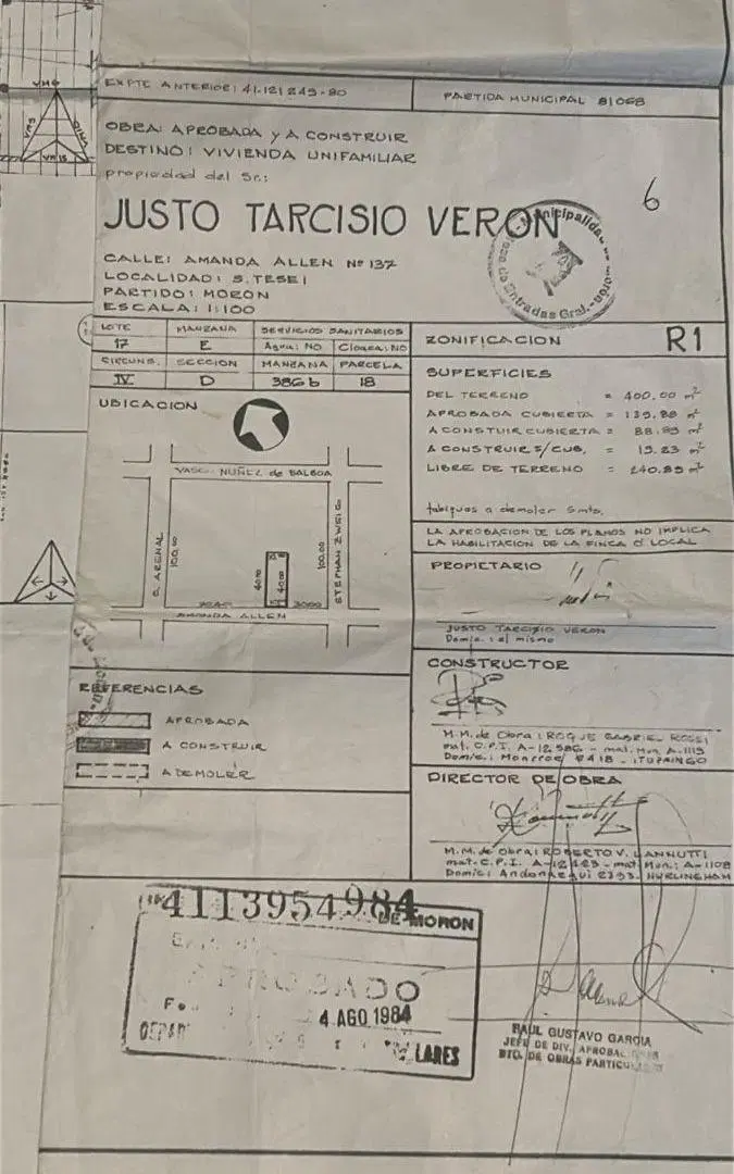 Plano 5
