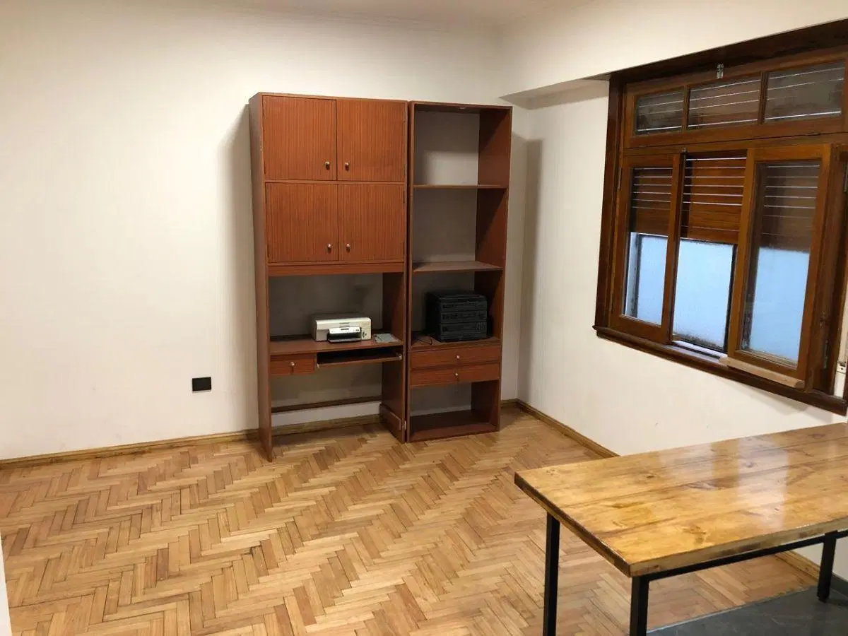 Departamento de 3 Ambientes en Alquiler – La Paternal 2