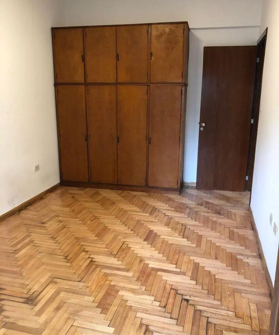 Departamento de 3 Ambientes en Alquiler – La Paternal 4
