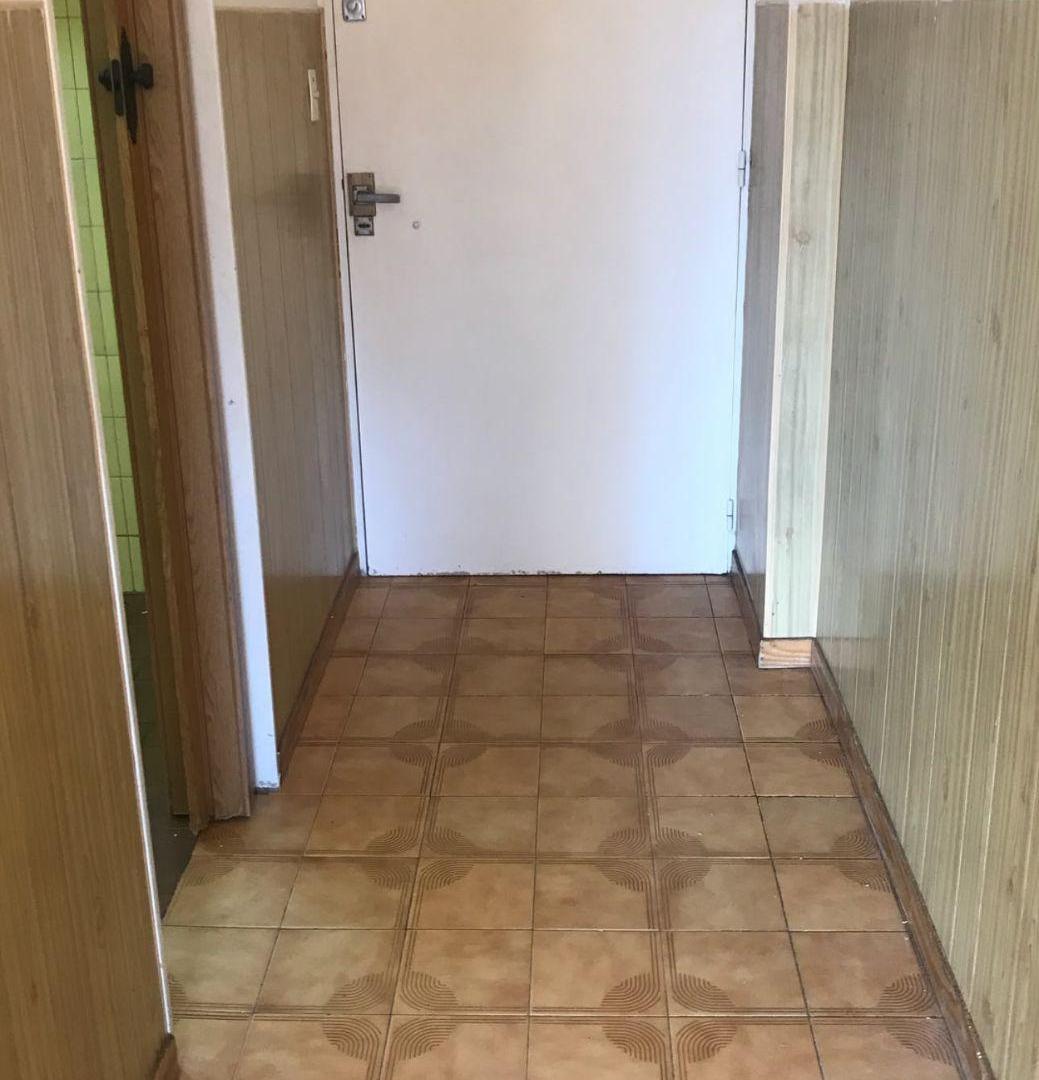 Foto de Departamento de 3 Ambientes con Balcón al Frente en Alquiler – Villa, imagen 1