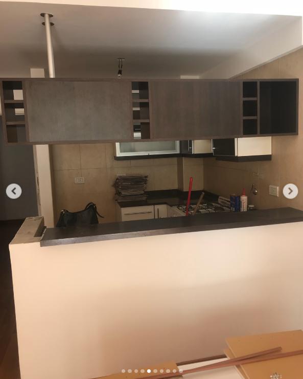 Foto de Departamento de 2 Ambientes en Alquiler – Caballito, imagen 3