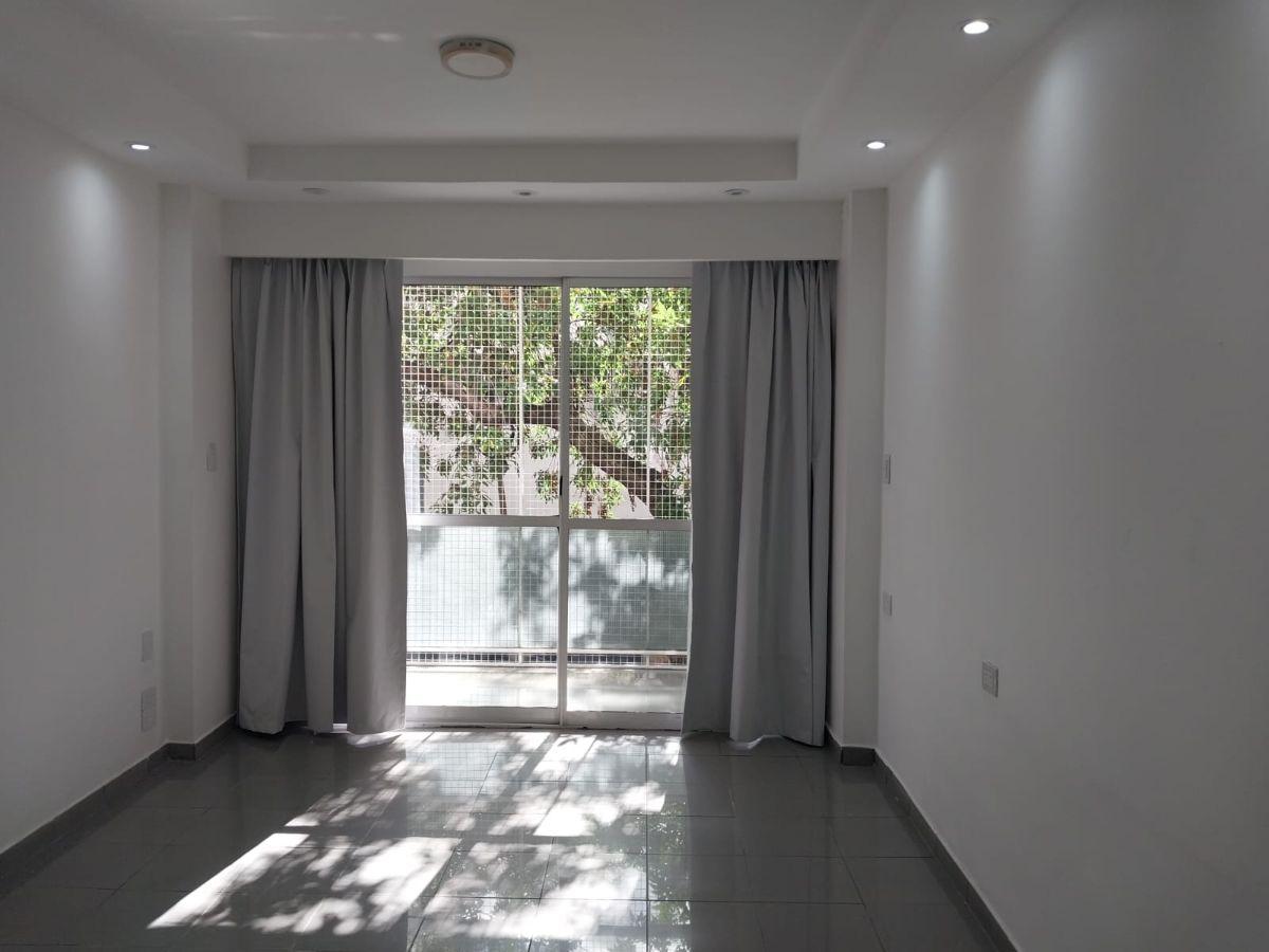 Foto de Monoambiente con Balcón al Frente en Alquiler – Palermo, imagen 1
