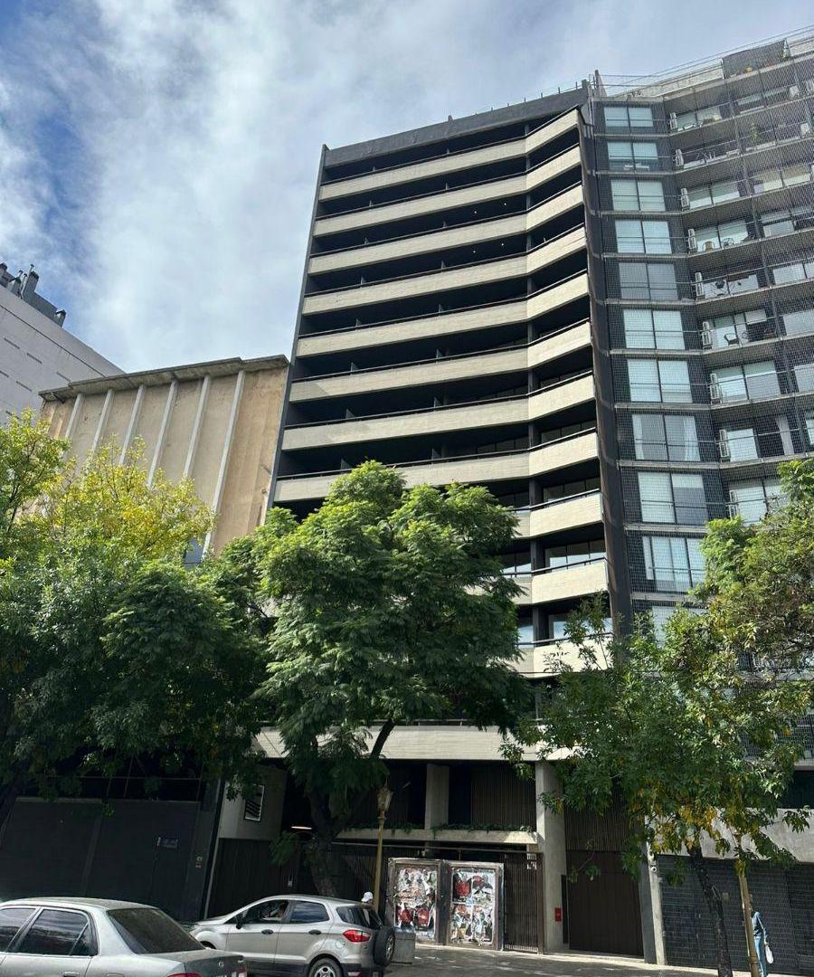 Foto de Cocheras Cubiertas en Venta – San Telmo, imagen 1