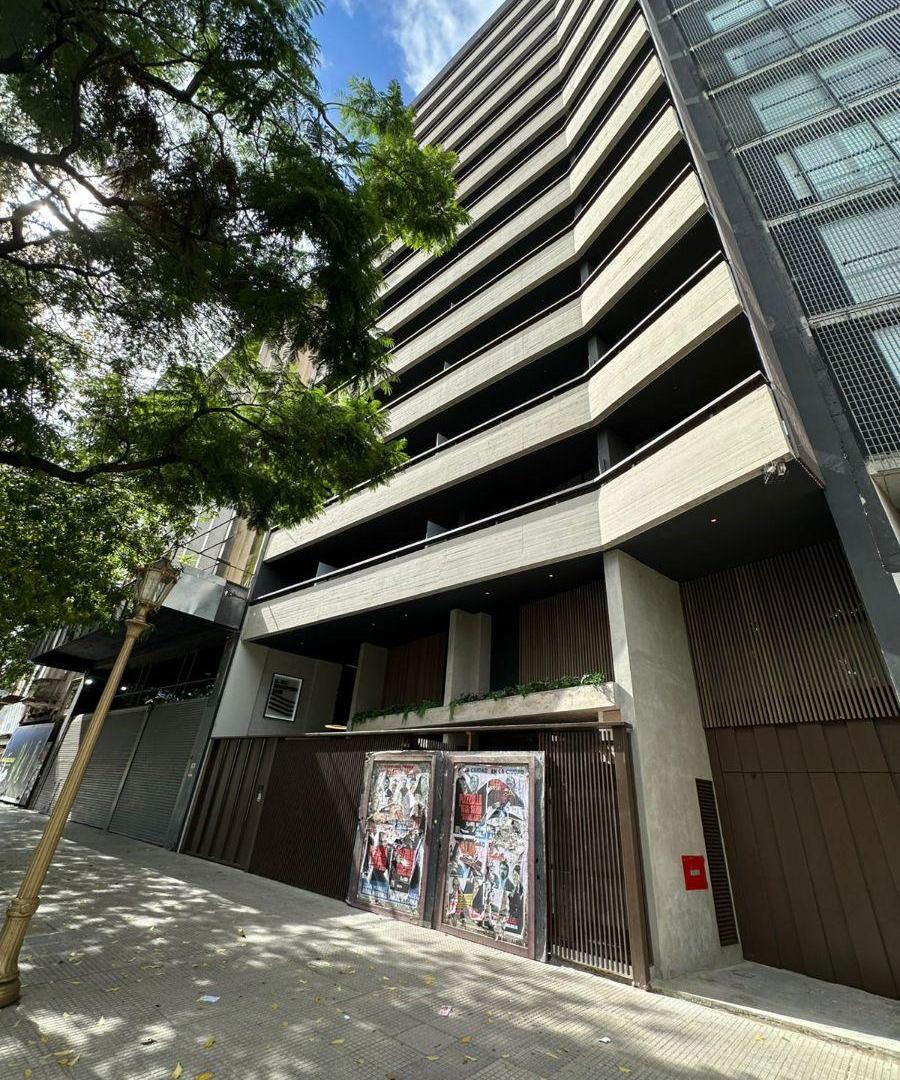Foto de Cocheras Cubiertas en Venta – San Telmo, imagen 3