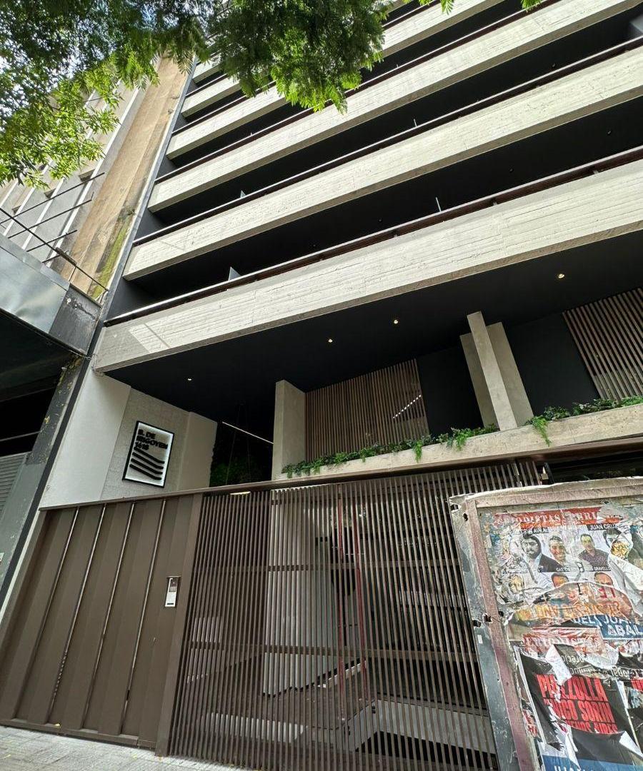 Foto de Cocheras Cubiertas en Venta – San Telmo, imagen 2