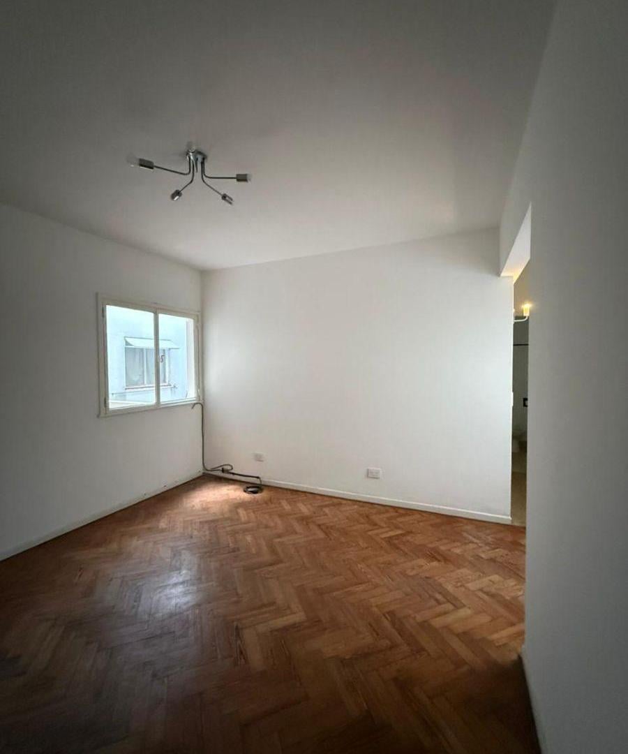 DPTO. EN ALQUILER- 2 AMB - 38m2 - MOLDES AL 3.800- SAAVEDRA- $650.00- C/BAJAS EXPENSAS.-