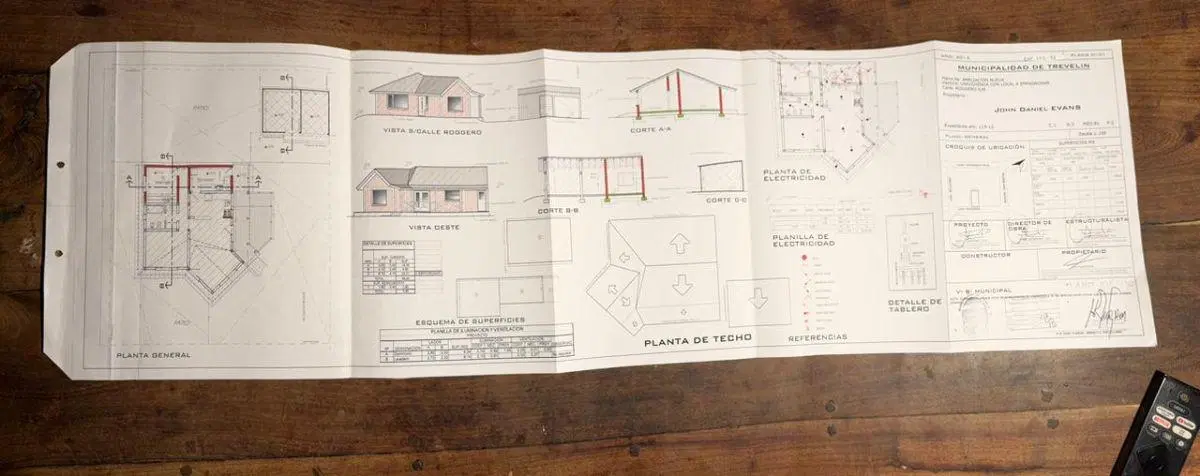 Plano 1