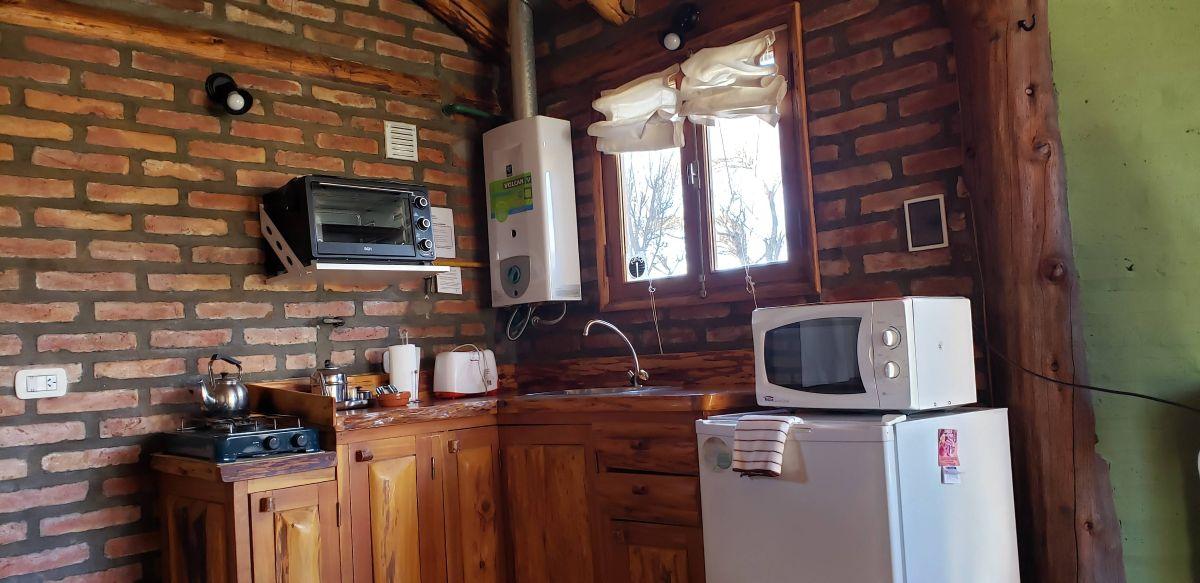 Foto de Excelente Cabañas en una planta con servicios, imagen 5