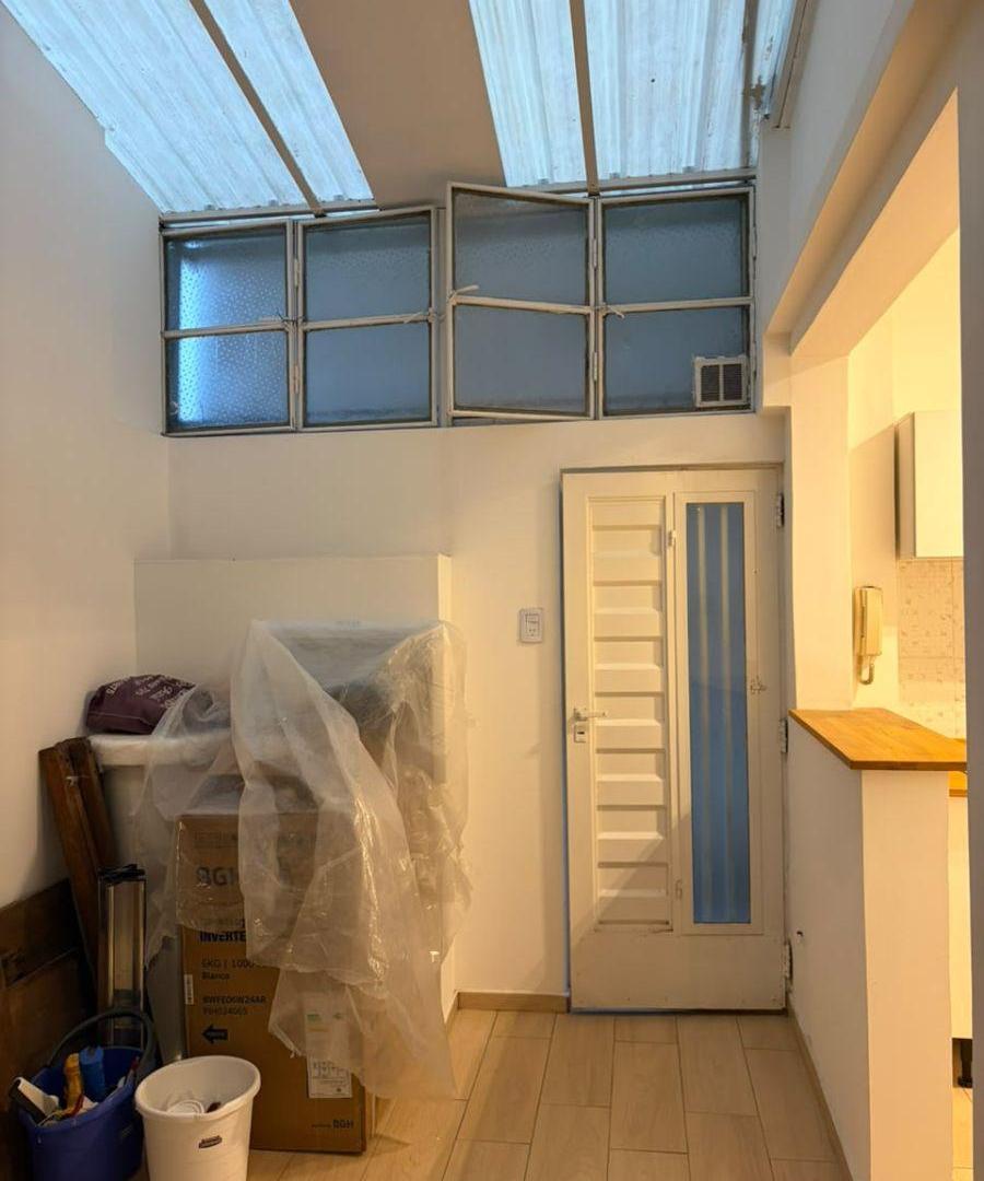 Foto de OPORTUNIDAD- VENTA DPTO. - 2 AMB -GARCÍA DEL RÍO AL 4.600 - CABA- 35 M2, imagen 3