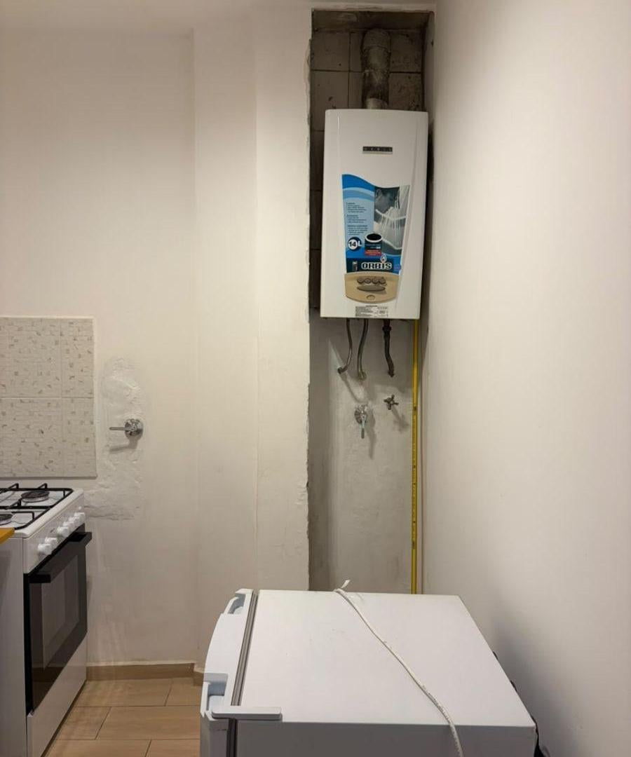 Foto de OPORTUNIDAD- VENTA DPTO. - 2 AMB -GARCÍA DEL RÍO AL 4.600 - CABA- 35 M2, imagen 5