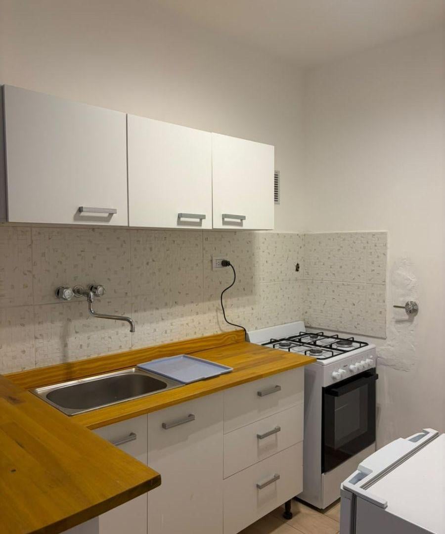 Foto de OPORTUNIDAD- VENTA DPTO. - 2 AMB -GARCÍA DEL RÍO AL 4.600 - CABA- 35 M2, imagen 1